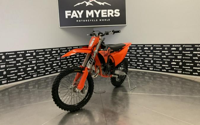 2027 KTM 85 SX 17/14 - 42690M