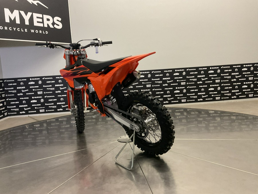 2027 KTM 85 SX 17/14 - 42690M