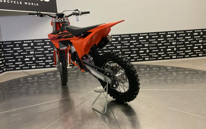 2027 KTM 85 SX 17/14 - 42690M