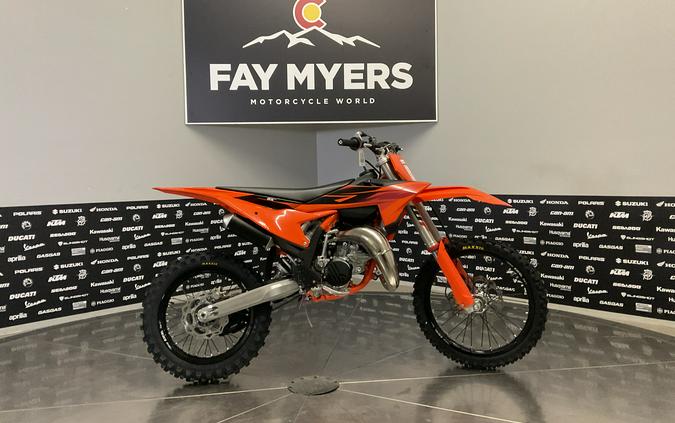 2027 KTM 85 SX 17/14 - 42690M