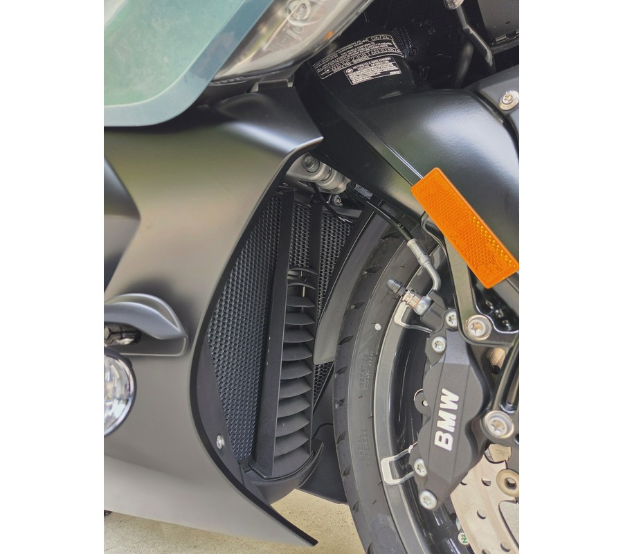 2026 BMW K 1600 GT