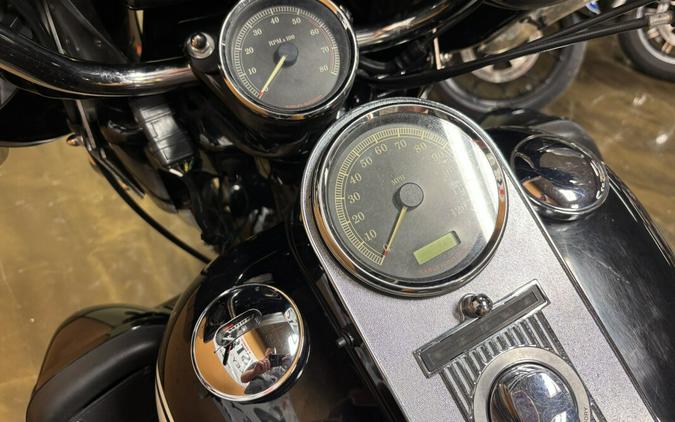 2007 FLHP