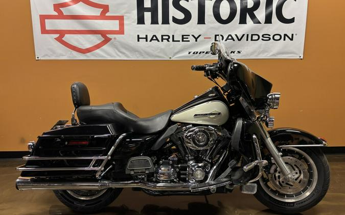 2007 FLHP