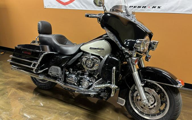 2007 FLHP