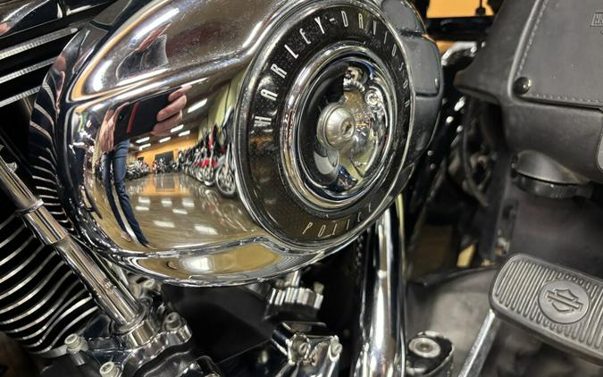 2007 FLHP