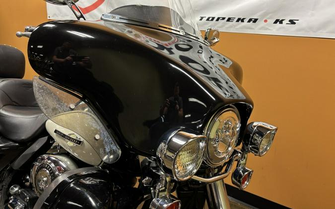 2007 FLHP