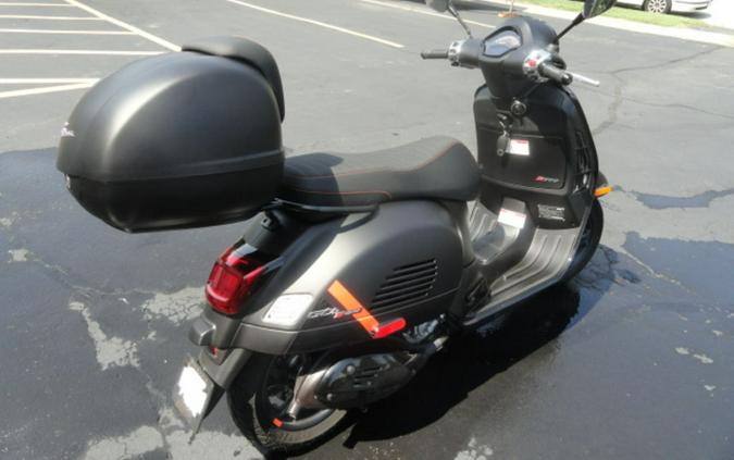 2023 Vespa GTS Super 300 Sport