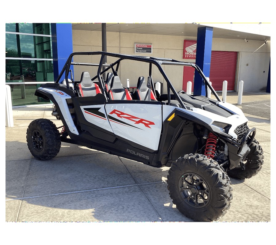 2024 Polaris RZR XP 4 1000 Sport