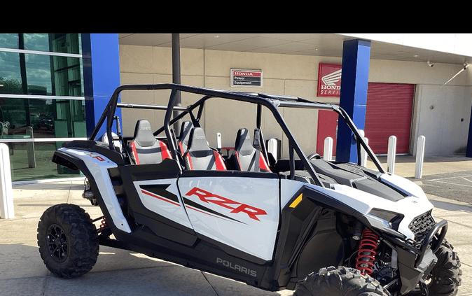 2024 Polaris RZR XP 4 1000 Sport