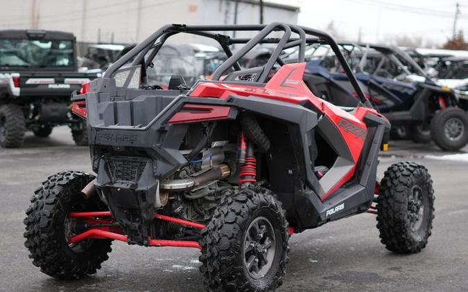 2020 Polaris® RZR® Pro XP® Ultimate