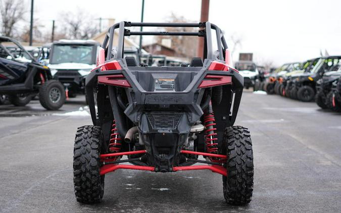 2020 Polaris® RZR® Pro XP® Ultimate