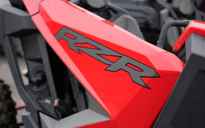 2020 Polaris® RZR® Pro XP® Ultimate