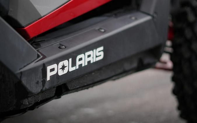 2020 Polaris® RZR® Pro XP® Ultimate