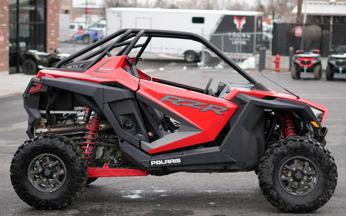 2020 Polaris® RZR® Pro XP® Ultimate