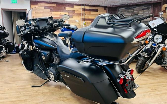 2020 Indian Motorcycle Roadmaster Dark Horse