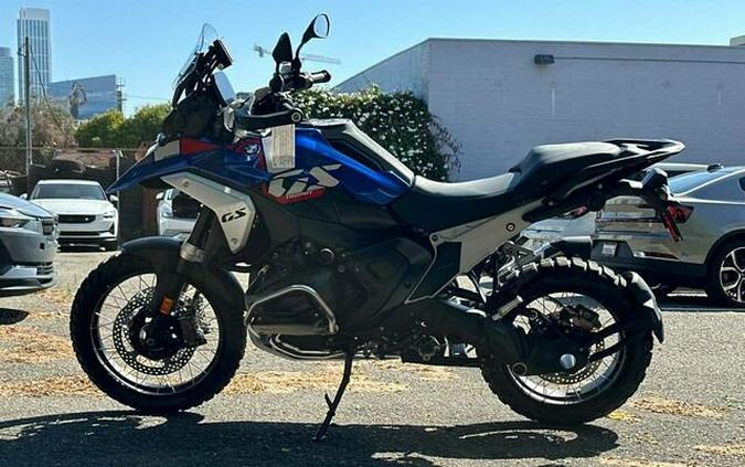 2024 BMW R 1300 GS