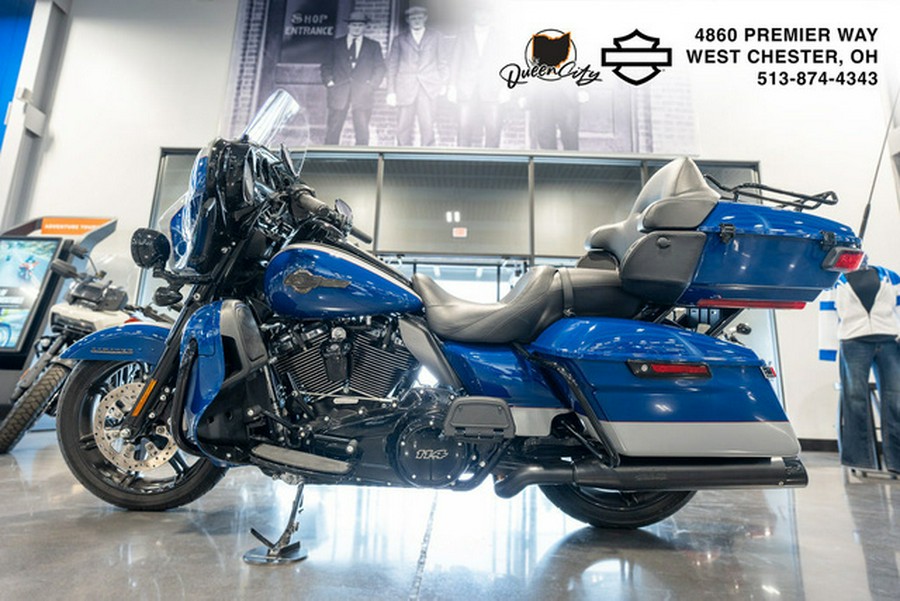 2023 Harley-Davidson FLHTK - Ultra Limited