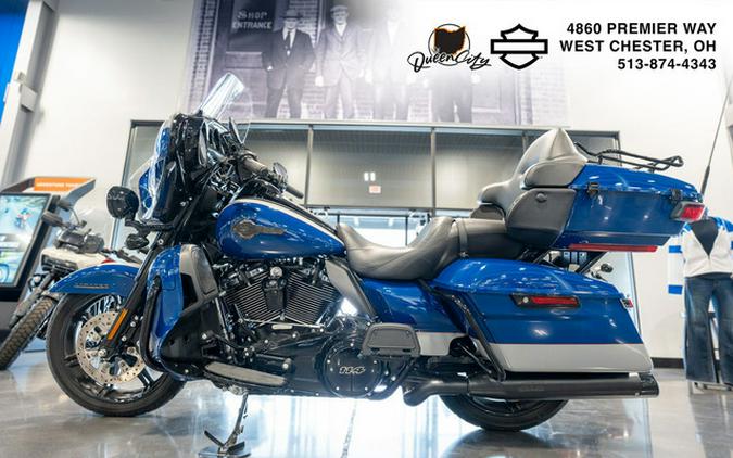 2023 Harley-Davidson FLHTK - Ultra Limited