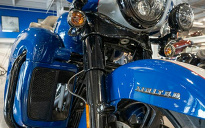 2023 Harley-Davidson FLHTK - Ultra Limited