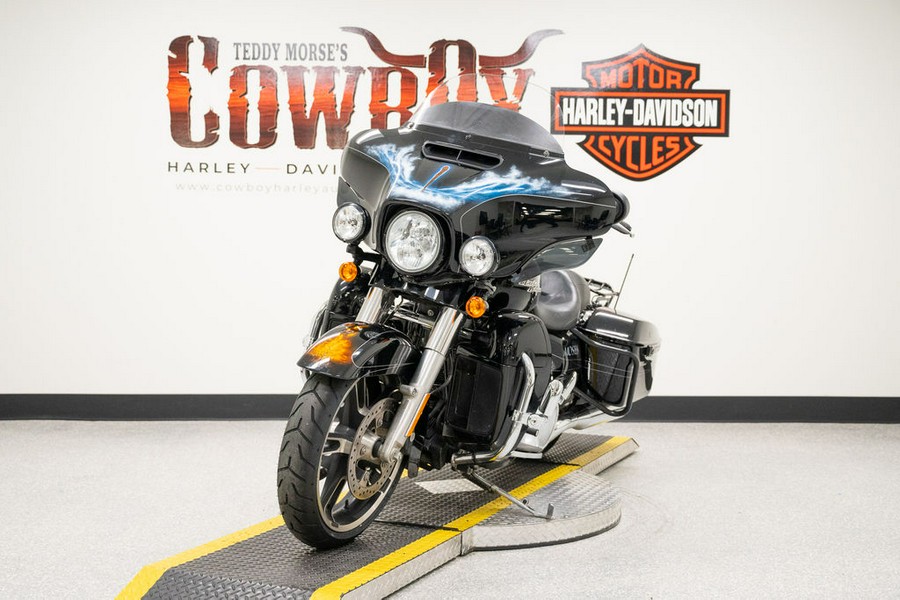 2016 Harley-Davidson® FLHXS - Street Glide® Special