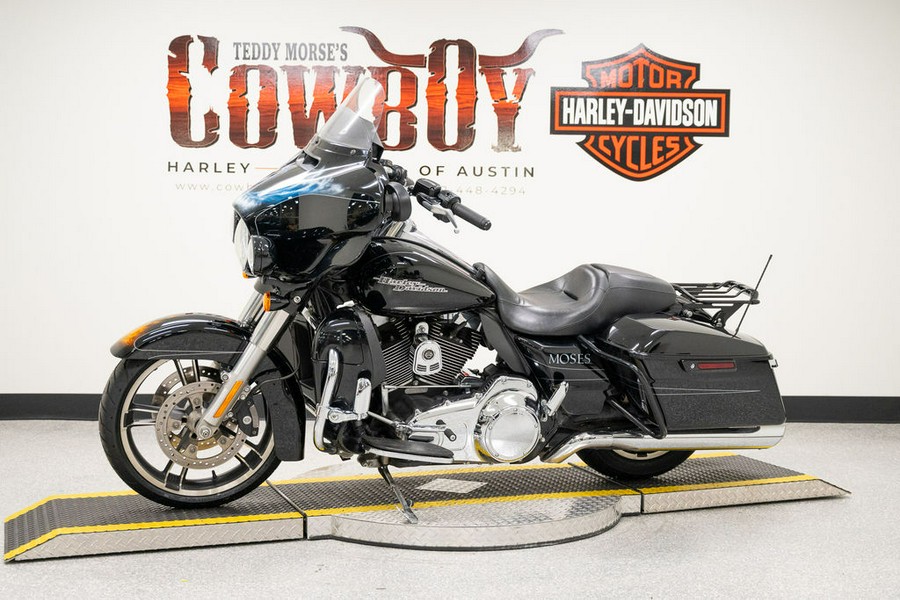 2016 Harley-Davidson® FLHXS - Street Glide® Special