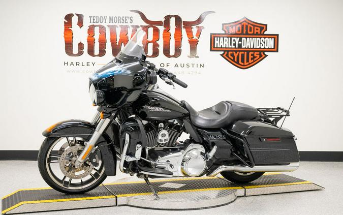 2016 Harley-Davidson® FLHXS - Street Glide® Special