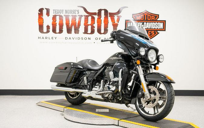 2016 Harley-Davidson® FLHXS - Street Glide® Special