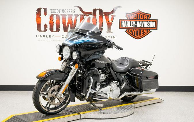 2016 Harley-Davidson® FLHXS - Street Glide® Special