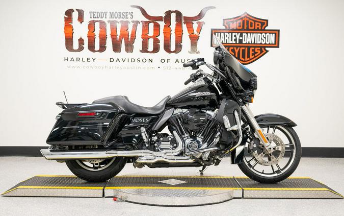 2016 Harley-Davidson® FLHXS - Street Glide® Special