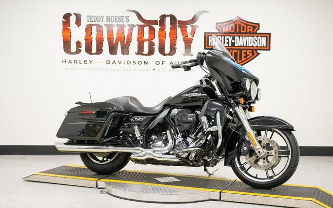 2016 Harley-Davidson® FLHXS - Street Glide® Special