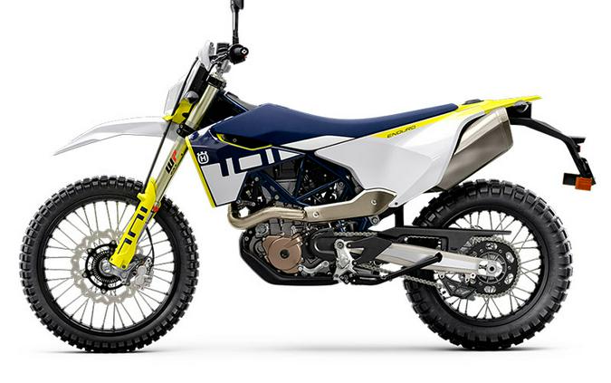 2024 Husqvarna 701 Enduro