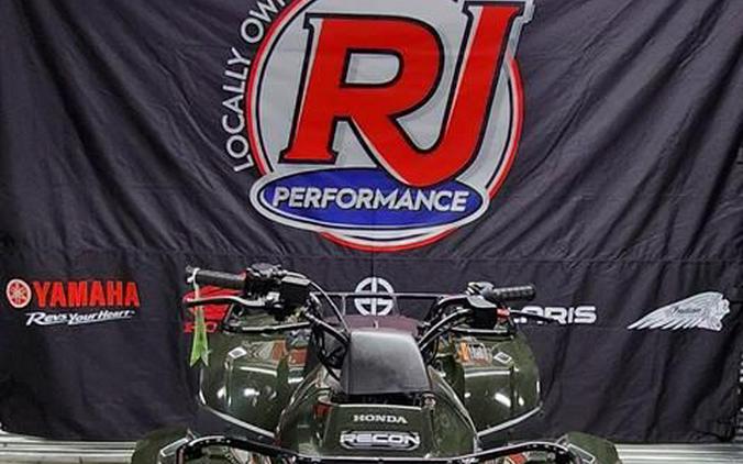 2024 Honda FourTrax Recon