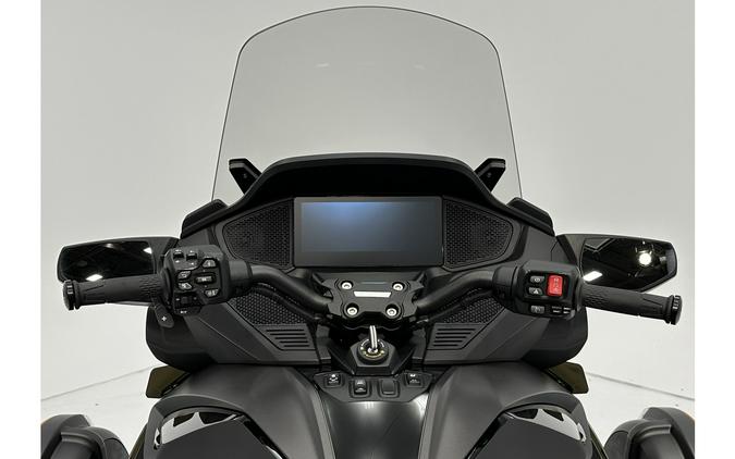 2024 Can-Am RT Limited (SE6)