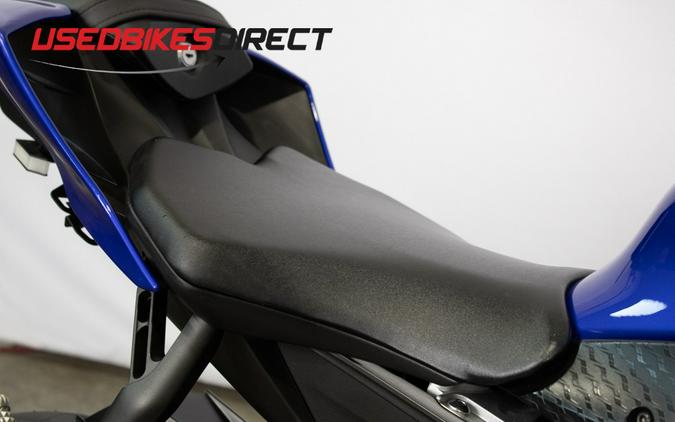 2019 Yamaha YZF-R6 - $14,999.00