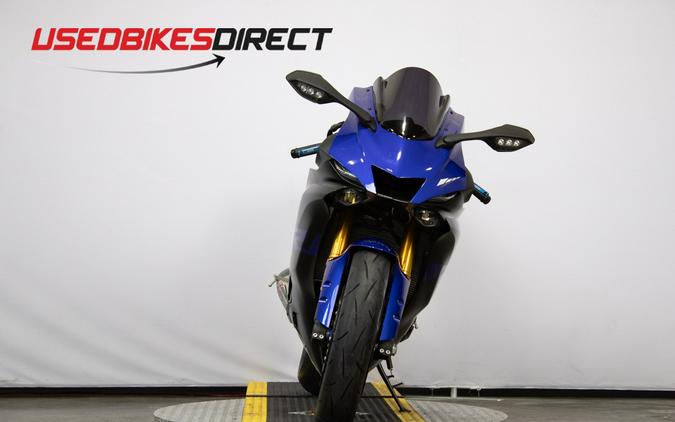 2019 Yamaha YZF-R6 - $14,999.00