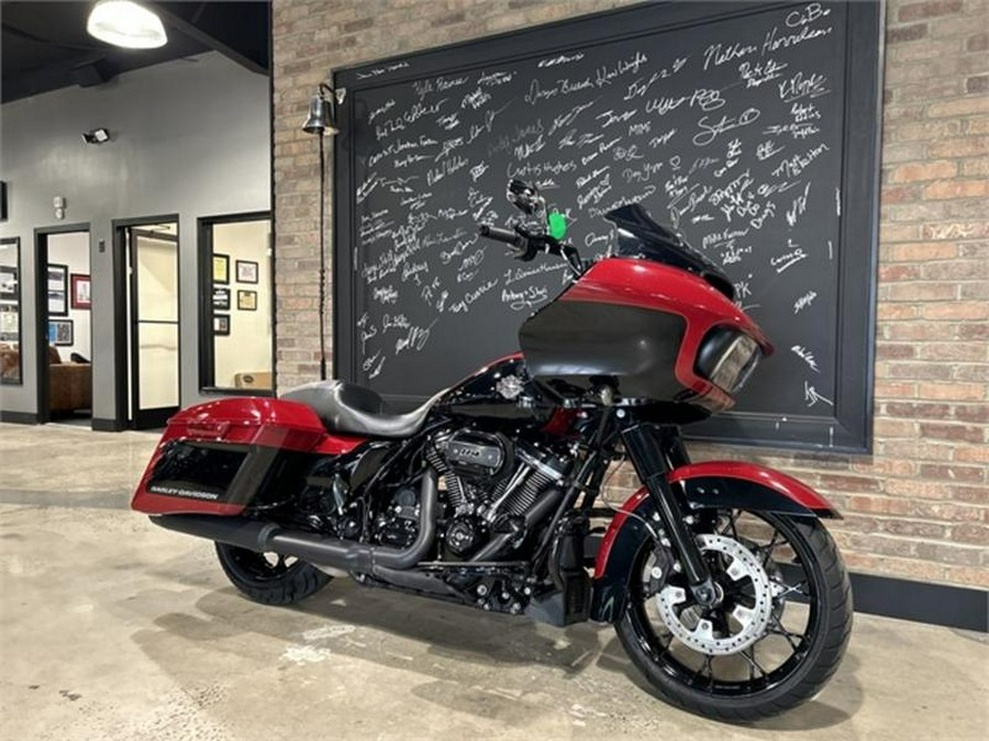 2021 Harley-Davidson® FLTRXS - Road Glide® Special