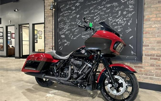 2021 Harley-Davidson® FLTRXS - Road Glide® Special