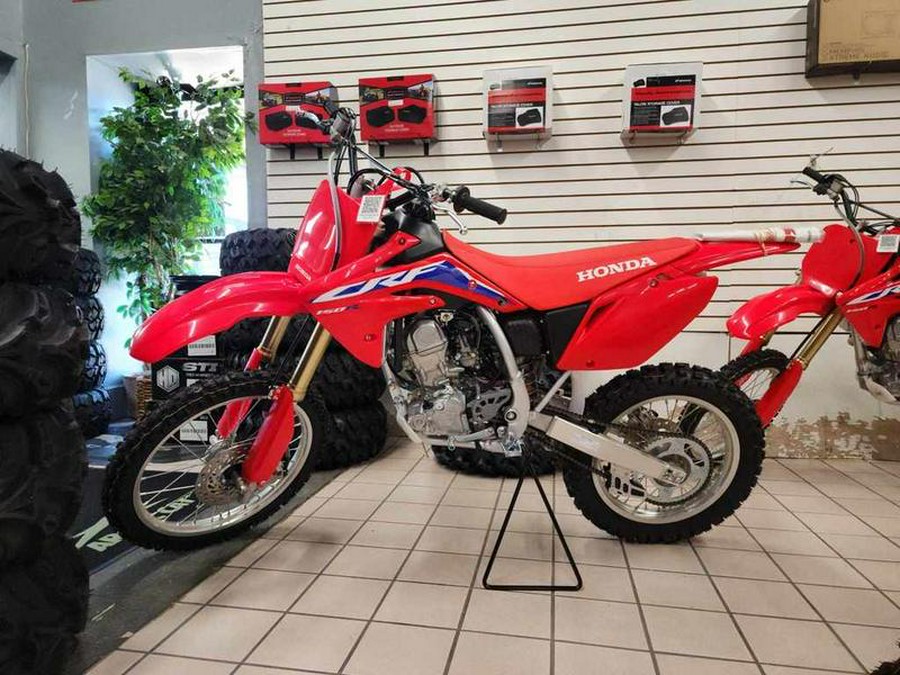 2024 Honda® CRF150R Expert