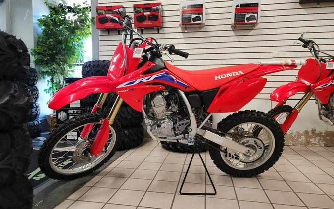 2024 Honda® CRF150R Expert