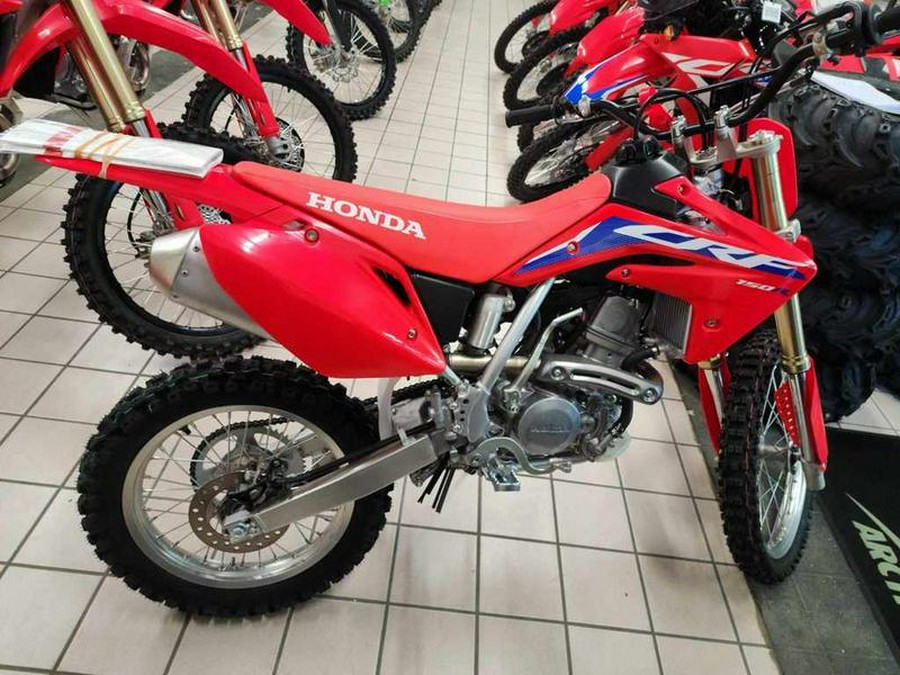 2024 Honda® CRF150R Expert