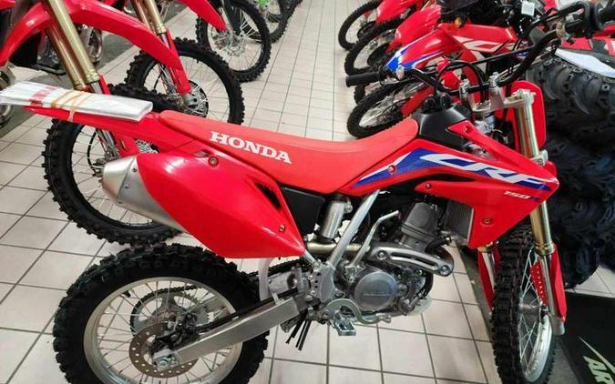 2024 Honda® CRF150R Expert