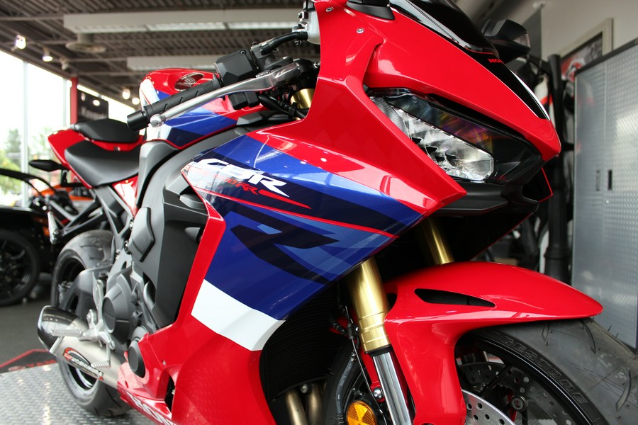 2024 Honda CBR1000RR ABS