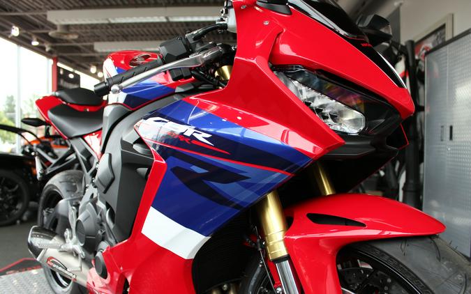 2024 Honda CBR1000RR ABS