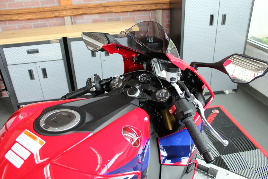 2024 Honda CBR1000RR ABS