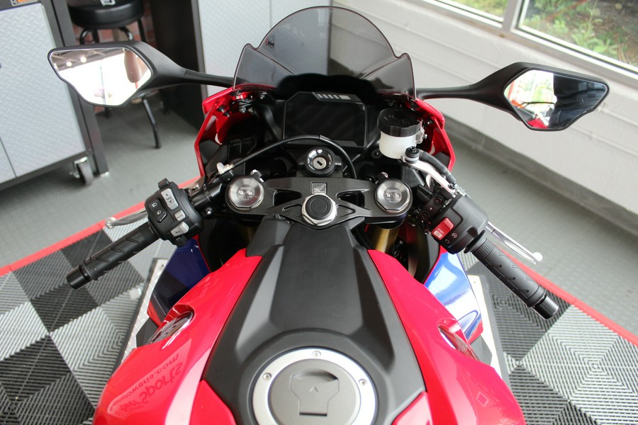 2024 Honda CBR1000RR ABS