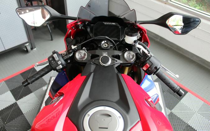 2024 Honda CBR1000RR ABS