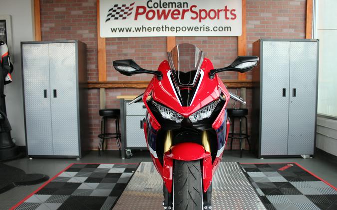 2024 Honda CBR1000RR ABS