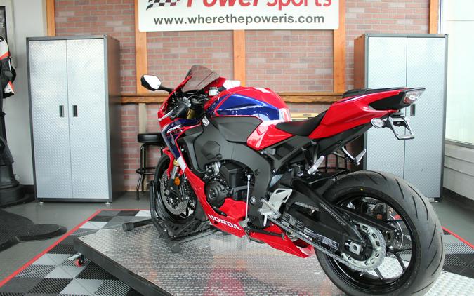 2024 Honda CBR1000RR ABS