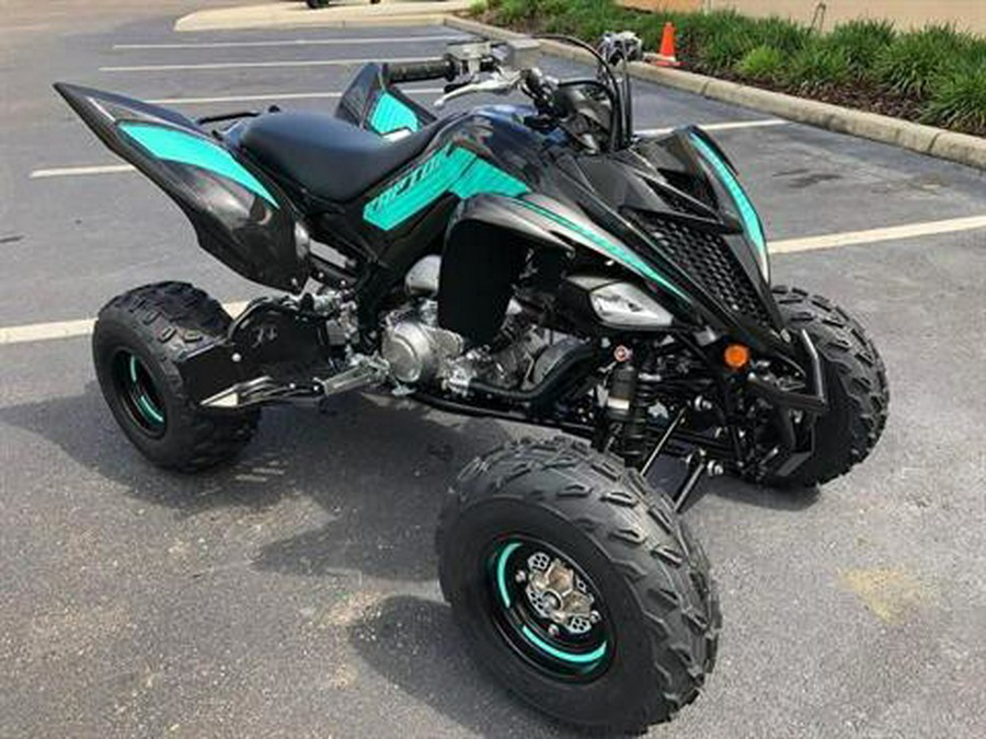 2024 Yamaha RAPTOR 700R SE