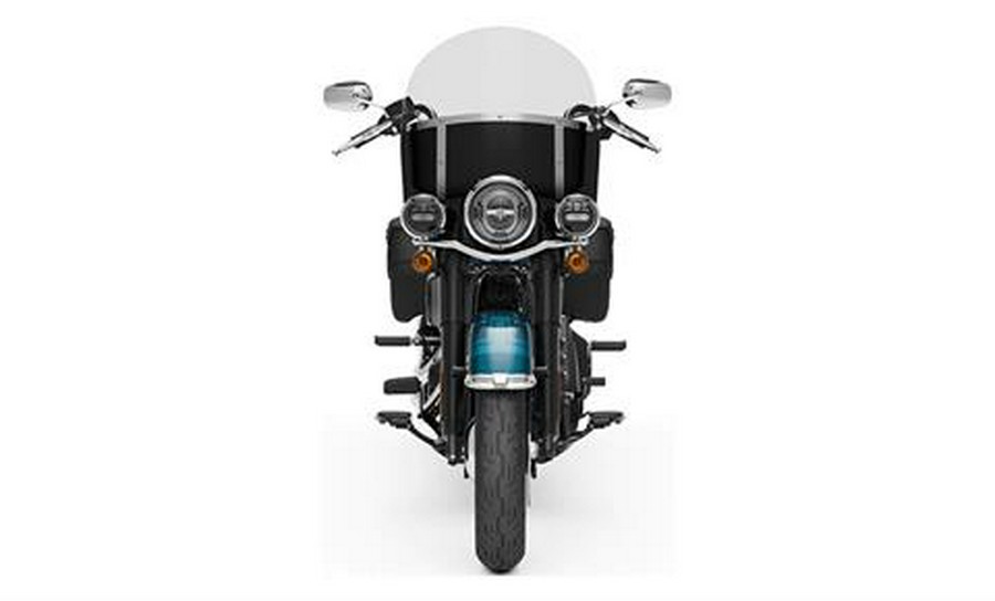 2020 Harley-Davidson Heritage Classic 114